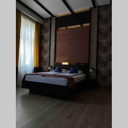 אורדאה Safari Royal Apartment מראה חיצוני תמונה