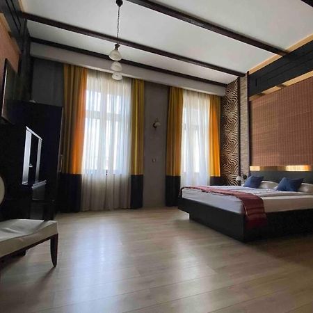 אורדאה Safari Royal Apartment מראה חיצוני תמונה