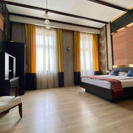 אורדאה Safari Royal Apartment מראה חיצוני תמונה