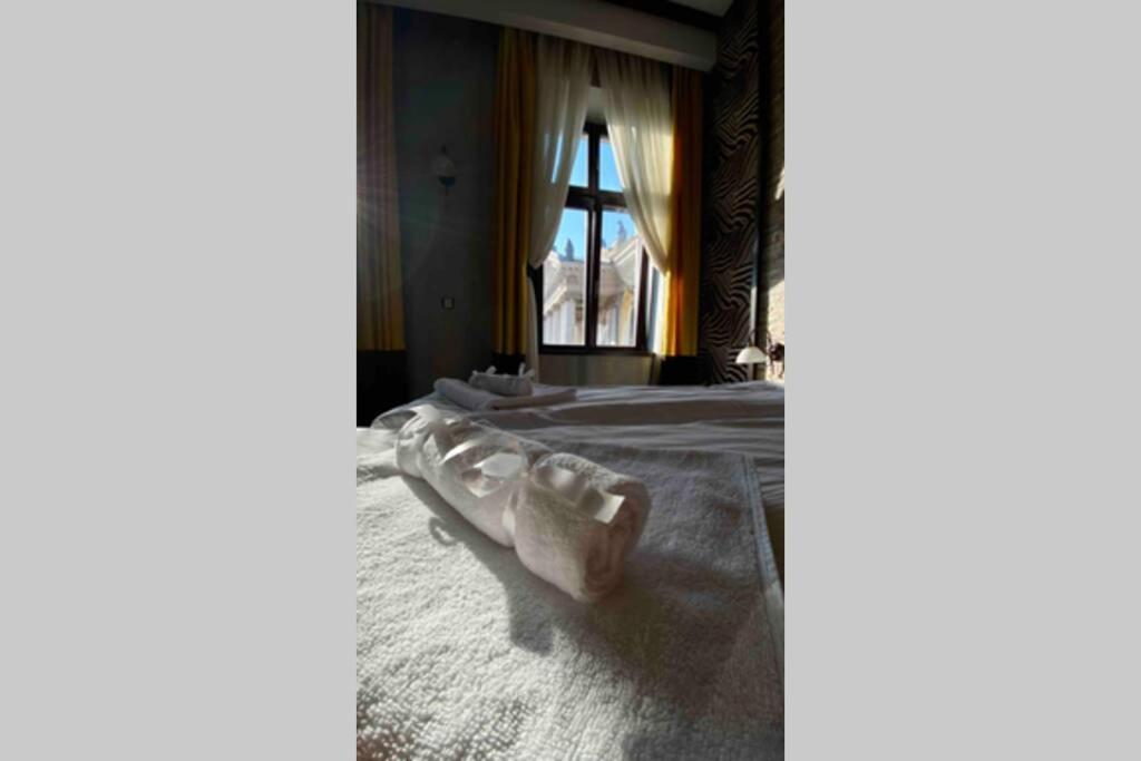 אורדאה Safari Royal Apartment מראה חיצוני תמונה