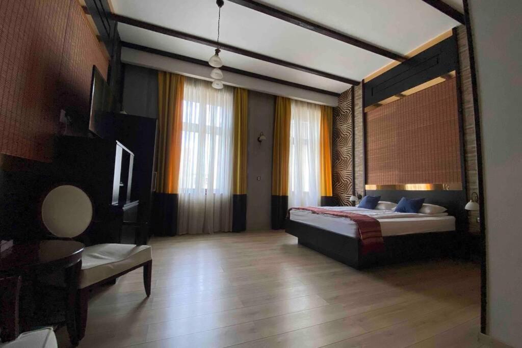 אורדאה Safari Royal Apartment מראה חיצוני תמונה