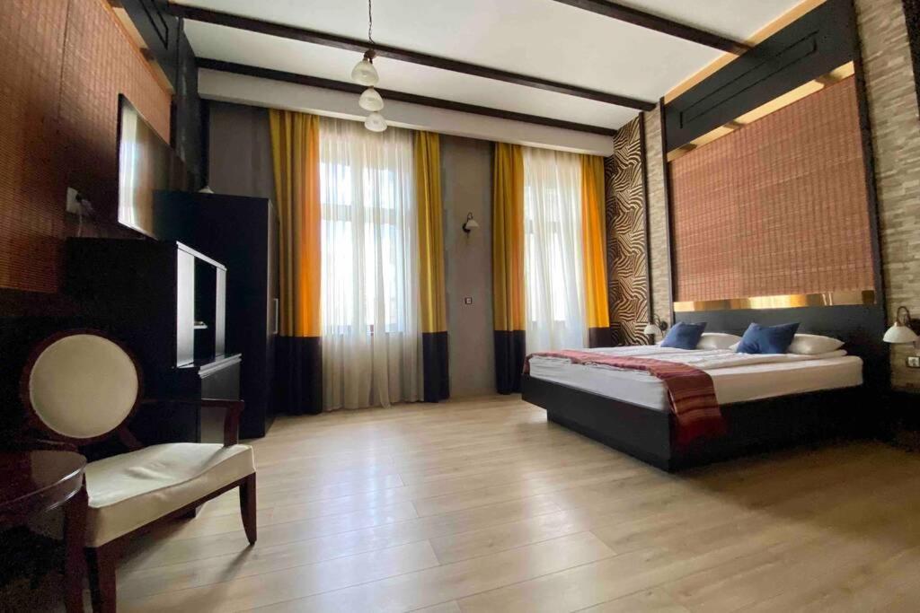 אורדאה Safari Royal Apartment מראה חיצוני תמונה