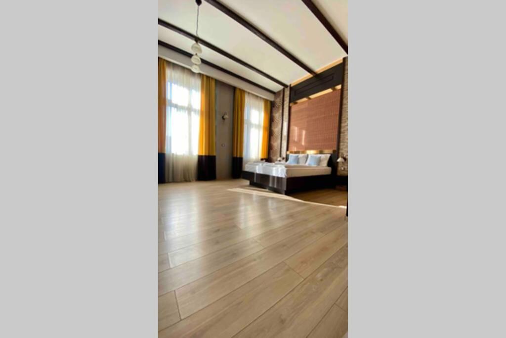 אורדאה Safari Royal Apartment מראה חיצוני תמונה
